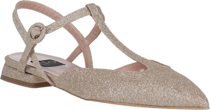 Islo Isabella Lorusso Woman Ballet flats - Image 7