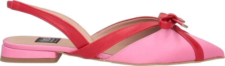 Islo Isabella Lorusso Woman Ballet flats - Image 3