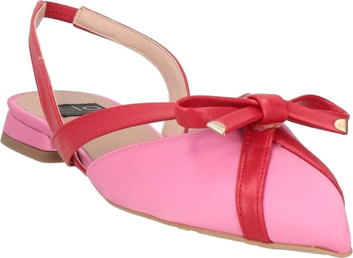 Islo Isabella Lorusso Woman Ballet flats - Image 4