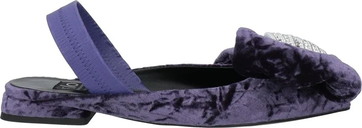 Islo Isabella Lorusso Woman Ballet flats - Image 3