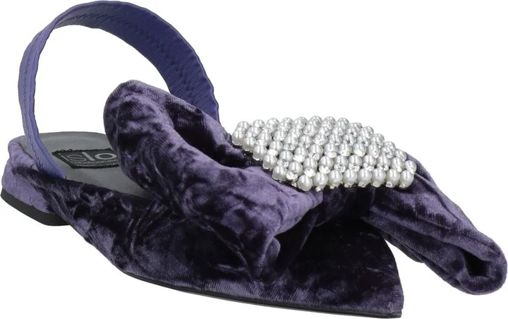 Islo Isabella Lorusso Woman Ballet flats - Image 4