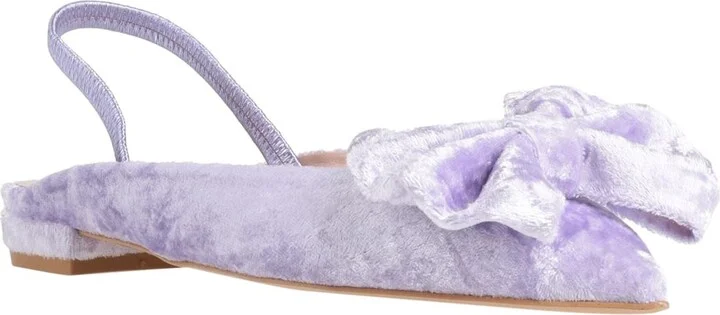 Islo Isabella Lorusso Woman Ballet flats - Image 4