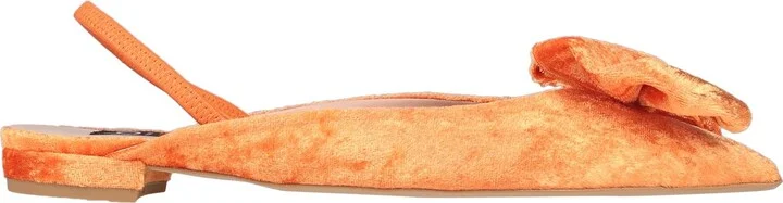 Islo Isabella Lorusso Woman Ballet flats - Image 6