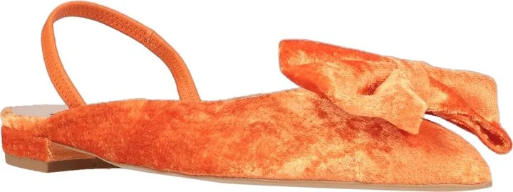 Islo Isabella Lorusso Woman Ballet flats - Image 7