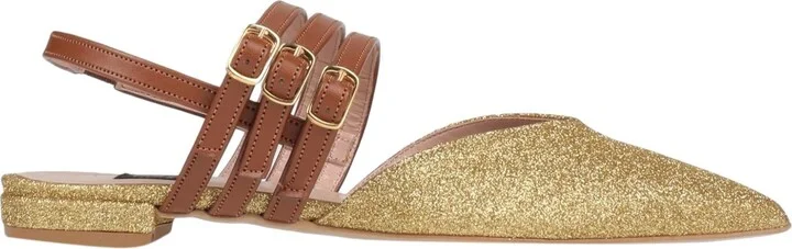 Islo Isabella Lorusso Woman Ballet flats - Image 3