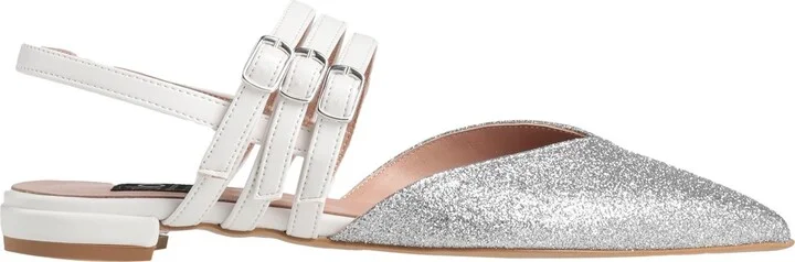 Islo Isabella Lorusso Woman Ballet flats - Image 6
