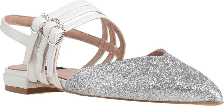 Islo Isabella Lorusso Woman Ballet flats - Image 7