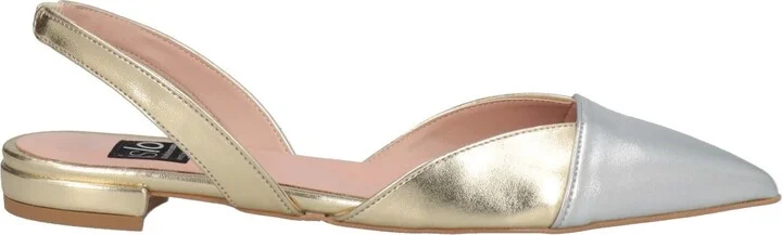 Islo Isabella Lorusso Woman Ballet flats - Image 3