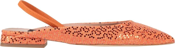 Islo Isabella Lorusso Woman Ballet flats - Image 3