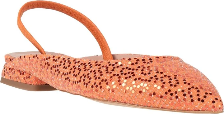 Islo Isabella Lorusso Woman Ballet flats - Image 4