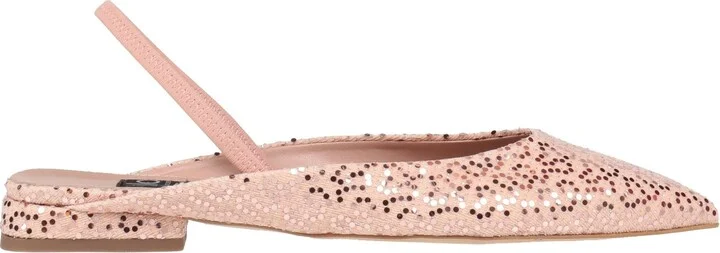 Islo Isabella Lorusso Woman Ballet flats - Image 6