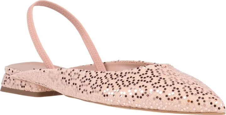 Islo Isabella Lorusso Woman Ballet flats - Image 7