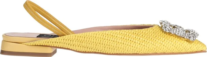 Islo Isabella Lorusso Woman Ballet flats - Image 3