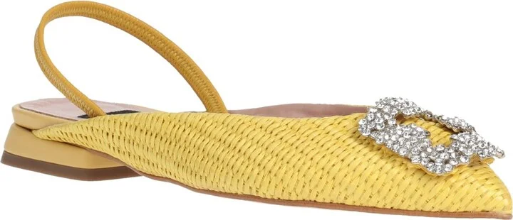 Islo Isabella Lorusso Woman Ballet flats - Image 4