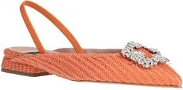 Islo Isabella Lorusso Woman Ballet flats - Image 5