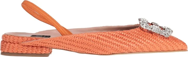 Islo Isabella Lorusso Woman Ballet flats - Image 6
