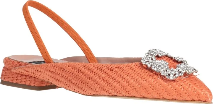 Islo Isabella Lorusso Woman Ballet flats - Image 7