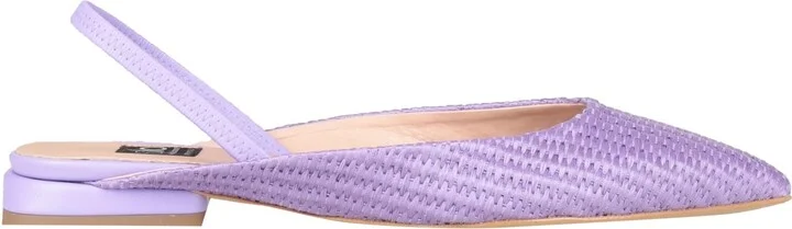Islo Isabella Lorusso Woman Ballet flats - Image 3
