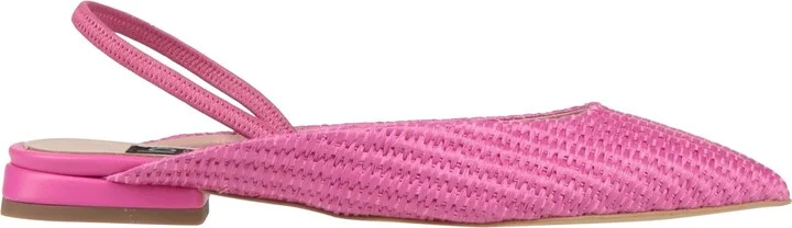 Islo Isabella Lorusso Woman Ballet flats - Image 6