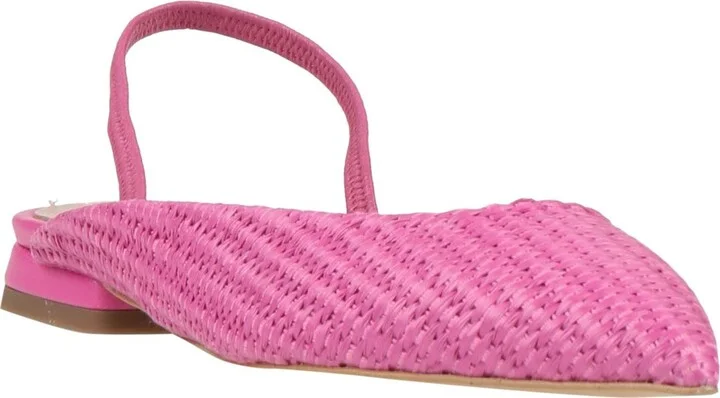 Islo Isabella Lorusso Woman Ballet flats - Image 7