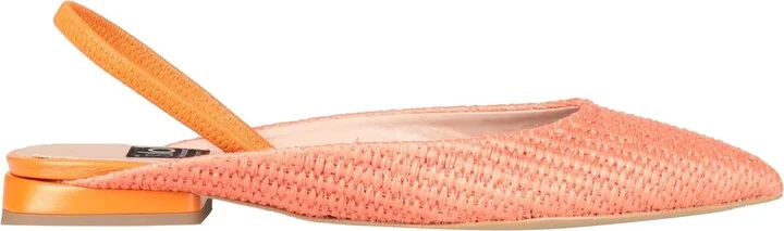 Islo Isabella Lorusso Woman Ballet flats - Image 9