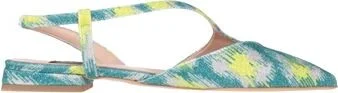 Islo Isabella Lorusso Woman Ballet flats