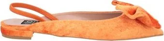 Islo Isabella Lorusso Woman Ballet flats