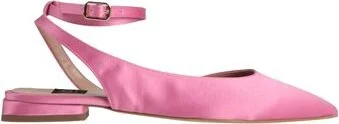 Islo Isabella Lorusso Woman Ballet flats