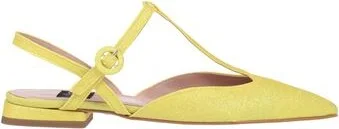 Islo Isabella Lorusso Woman Ballet flats