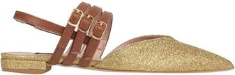 Islo Isabella Lorusso Woman Ballet flats