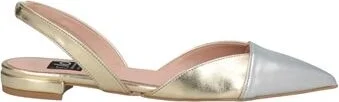 Islo Isabella Lorusso Woman Ballet flats