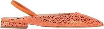 Islo Isabella Lorusso Woman Ballet flats