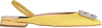 Islo Isabella Lorusso Woman Ballet flats