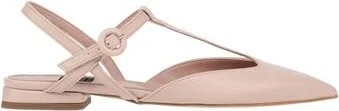 Islo Isabella Lorusso Woman Ballet flats