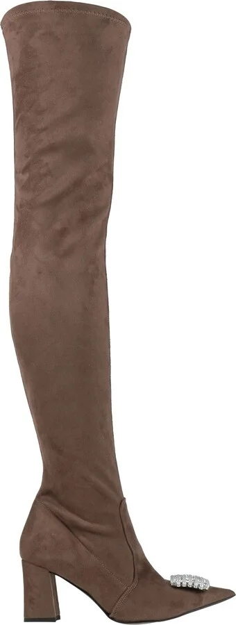 Islo Isabella Lorusso Woman Boot - Image 3