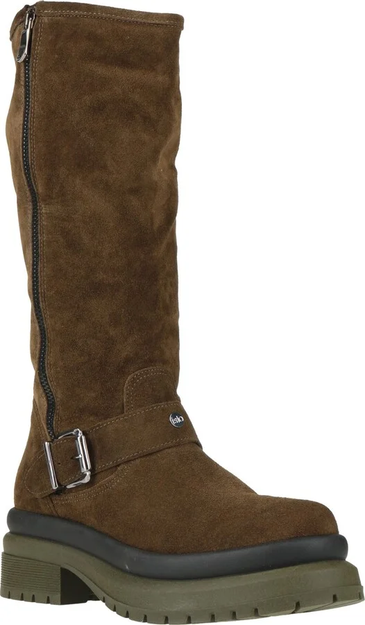 Islo Isabella Lorusso Woman Boot - Image 4