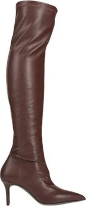 Chocolate brown