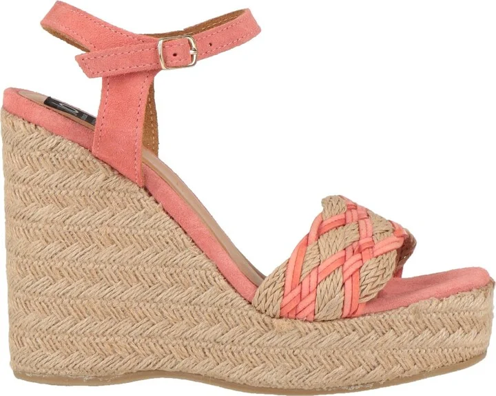 Islo Isabella Lorusso Woman Espadrilles - Image 3