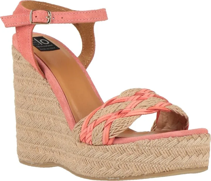 Islo Isabella Lorusso Woman Espadrilles - Image 4