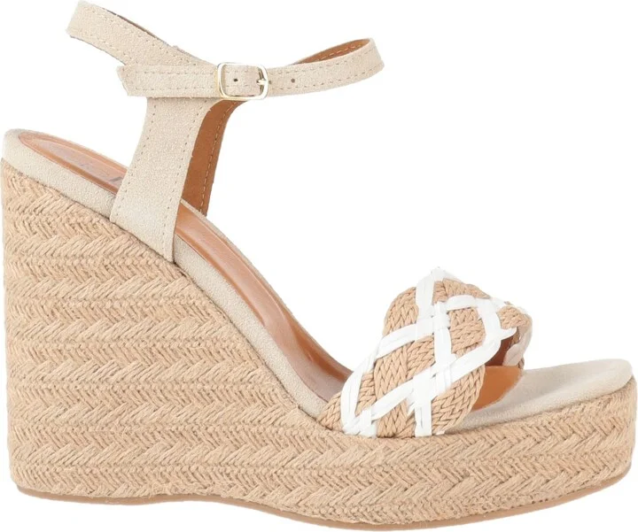 Islo Isabella Lorusso Woman Espadrilles - Image 6
