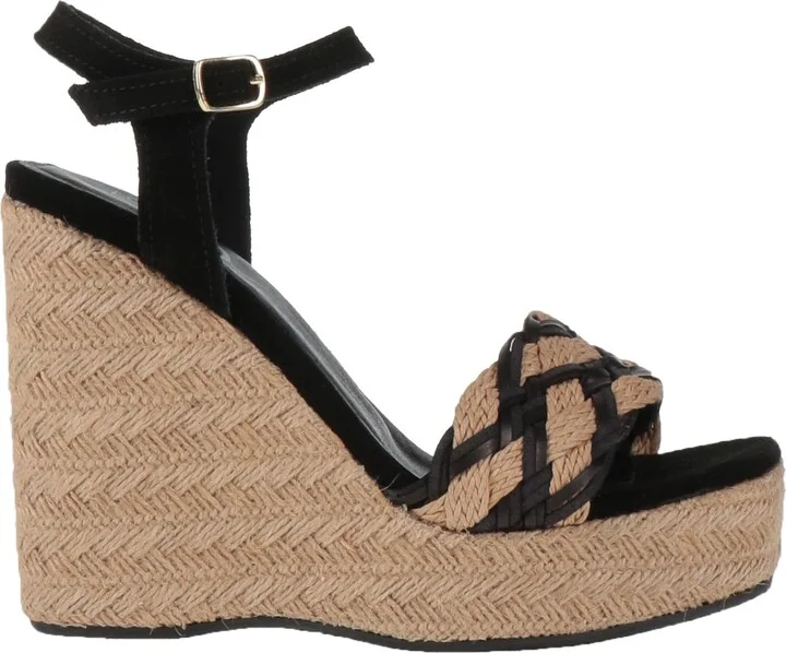 Islo Isabella Lorusso Woman Espadrilles - Image 9