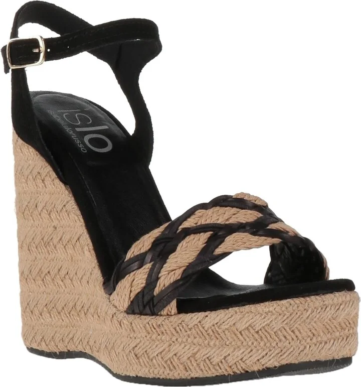 Islo Isabella Lorusso Woman Espadrilles - Image 10