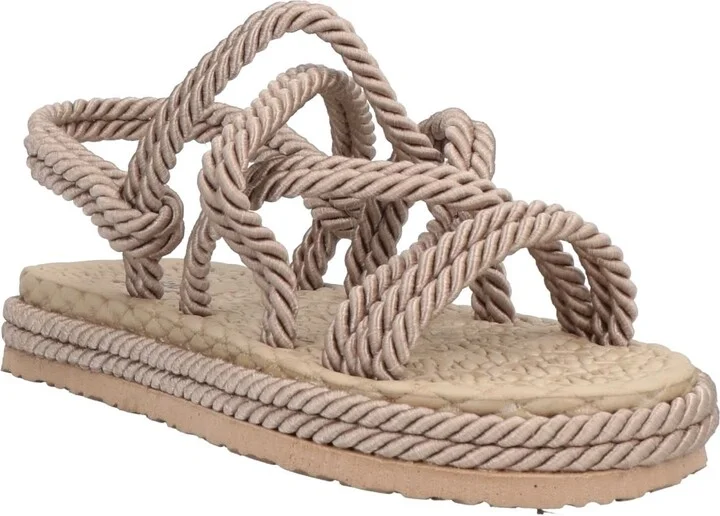 Islo Isabella Lorusso Woman Espadrilles - Image 4