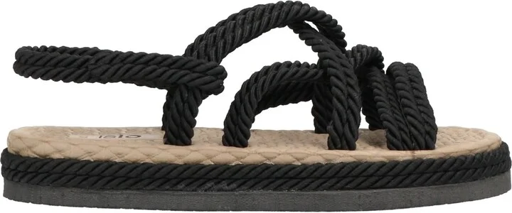 Islo Isabella Lorusso Woman Espadrilles - Image 6