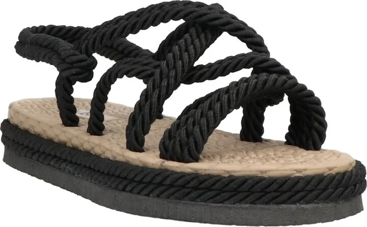 Islo Isabella Lorusso Woman Espadrilles - Image 7