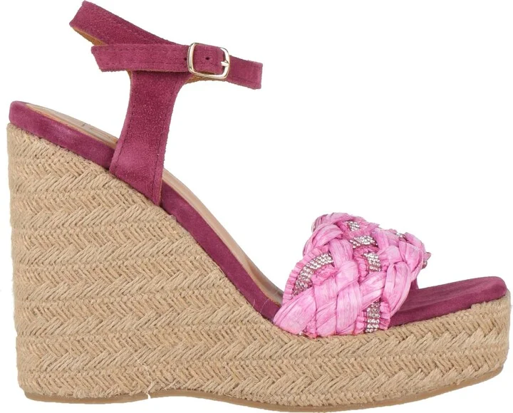 Islo Isabella Lorusso Woman Espadrilles - Image 3