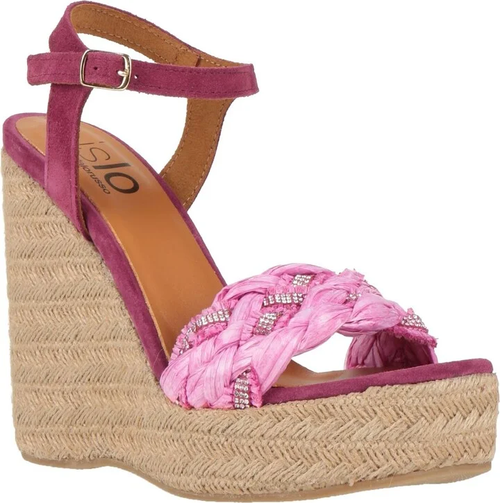 Islo Isabella Lorusso Woman Espadrilles - Image 4