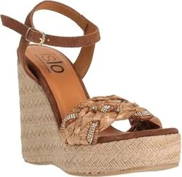 Islo Isabella Lorusso Woman Espadrilles - Image 5
