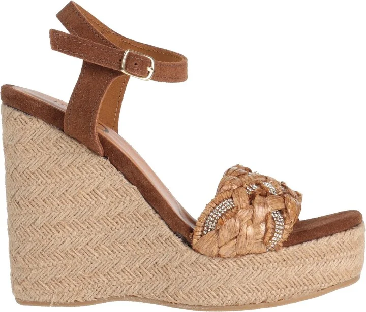 Islo Isabella Lorusso Woman Espadrilles - Image 6