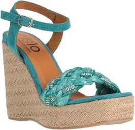 Islo Isabella Lorusso Woman Espadrilles - Image 8